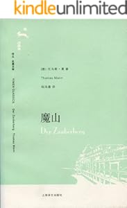魔山(译文名著文库)
