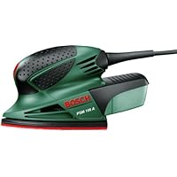 Bosch 博世 PSM 100 A 多功能打磨机