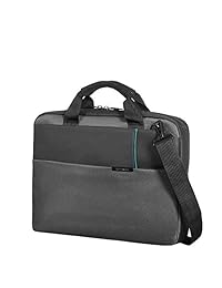 Samsonite 新秀丽 Qibyte 办公包 邮差包 41 厘米 9.5 升