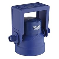 Grohe 64508001 滤光器 蓝色 银色 64508001