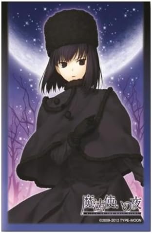 卡通人物卡套收藏魔法夜久远寺有珠 28 Amazon Com 玩具
