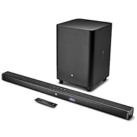 JBL Sound Bar 3.1 JBLBAR31BLKEP