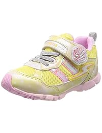 [*明星] 运动鞋 上学用鞋 15cm~19cm 对应0.5cm 儿童 SS K895