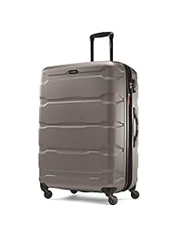 Samsonite Omni Pc Hardside Spinner 28