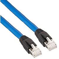 Monoprice Cat8 以太网电缆131087 3ft