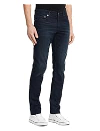 Calvin Klein 卡尔文·克莱恩 男式 修身牛仔裤