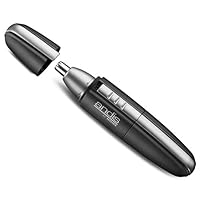 Andis Cordless Personal Trimmer and Detail Trimmer Combo Set (13085)