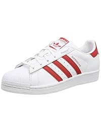 adidas Originals  阿迪达斯三叶草 Superstar 中性成人低帮板鞋