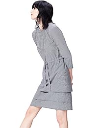 Find 女式收腰连衣裙