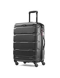 Samsonite 新秀丽 Omni PC 硬壳万向轮行李箱 24 英寸
