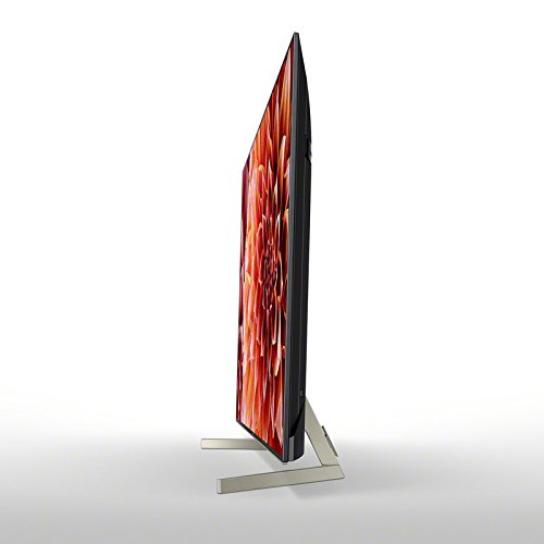 sony 索尼 kd-49x9000f 2018新款4k超清安卓智能网络液晶平板电视