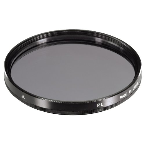 hama htmc coated circular polarising filter - 95.0 mm