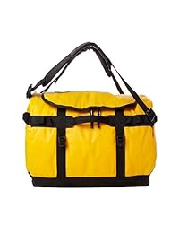 The North Face 拉链隔层 Base 露营包