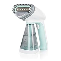 Princess 332846 手持式衣物蒸锅 *和白色