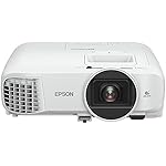 Epson 爱普生 EH-TW5400 家庭影院投影机