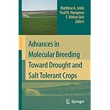 Advances in Molecular Breeding Toward Drought and Salt Tolerant Crops-Wow! eBook