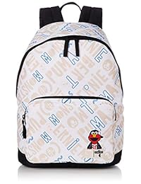 Puma 儿童 Sesame Street 运动背包