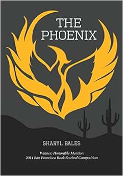 《the phoenix》 【摘要 书评 试读】图书