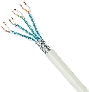 transmedia tk 26/100 l s/ftp cat7 pimf awg26 电缆 - 蓝色