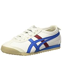 Onitsuka Tiger 鬼塚虎 童鞋 中性童 跑步鞋 C534Y