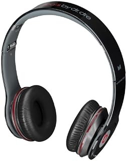 魔声Monster Beats Solo HD 独奏高清版黑色头戴式折叠耳机IPHONE最佳伴侣可拆卸单边线材送收纳包(B003I84KNO) |  Amazon price tracker /