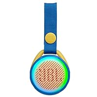 JBL JR Pop 儿童迷你箱JBLJRPOPBLU