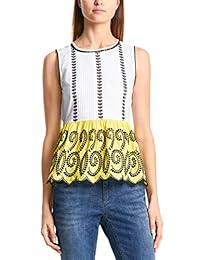 Marc Cain 系列女式上衣背心