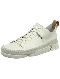Clarks Originals Trigenic Flex 女士低帮运动鞋