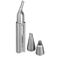 BaByliss for Men 7051BU 3-in-1 Hygienic Trimmer