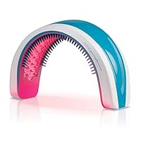 HairMax82光束激光健发带82光束(美国品牌 生发头盔 增发密发美发防脱控油)