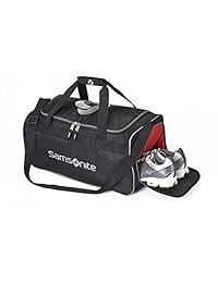 Samsonite 高尔夫" To THE 俱乐部" duffel