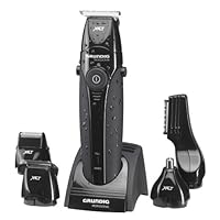 Grundig MT 8240 专业毛发修剪套装