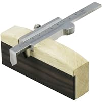 MATUI 带副尺 镰刀 100mm