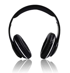 AST 蓝牙耳机 头戴式蓝牙耳机 无线\/有线耳机 