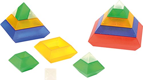 eduplay eduplay120469 triangle puzzle