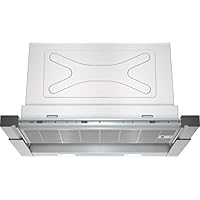 Siemens 西门子 LI67RA560 iQ500 抽油*机 / 59.8 厘米/风扇功率/不锈钢