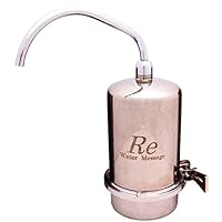 Re饮料净化系统(固定型)