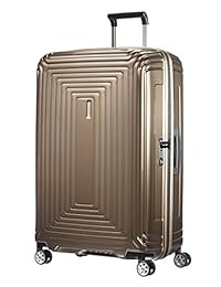 Samsonite 新秀丽 Neopulse 4轮拉杆箱