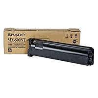 SHRMX500NT - Sharp MX500NT 碳粉