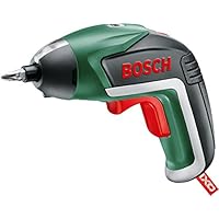 Bosch 博世 IXO 无绳螺丝刀，带集成3.6 V锂离子电池