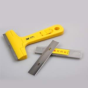 BOSI 波斯 大扫除新装修打扫 地板玻璃窗 刮刀