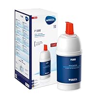 BRITA 碧然德 P1000 内置净水器滤芯