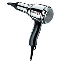 Valera 2000W，Mod 584.02/ L，专业金属电吹风机，带离子发生器