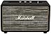 Marshall Acton M-ACCS-10126 Acton Speaker, Black 黑色