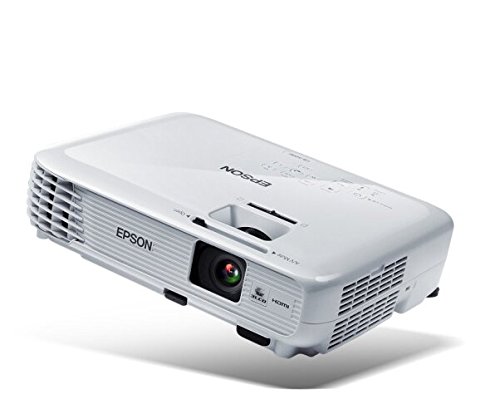 商品epson 爱普生 cb-s04e投影仪 高清 商务 办公培训 智能无线 投影