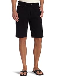 Lee Men's Regular Fit Denim Short