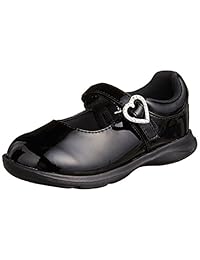 [Carrot] 正式鞋 芭蕾 4大功能 轻量 2E 儿童 CR C2093