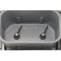 Zojirushi Original Replacement Baking Pan For Bread Machine, BB-CEC20 / BBCC-V20 / BBCC-X20 Home Bakery only