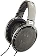 Sennheiser 森海塞尔 HD650 头戴高保真发烧级耳机