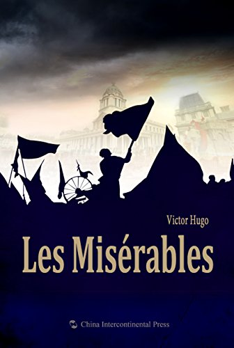 Les Misérables(English edition)【悲惨世界(英
